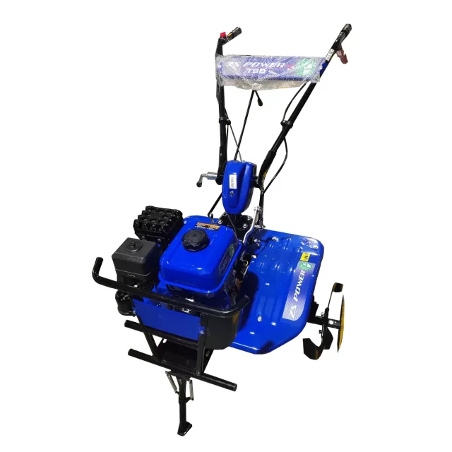 کولتیواتور بنزینی زونگشن مدل GB210