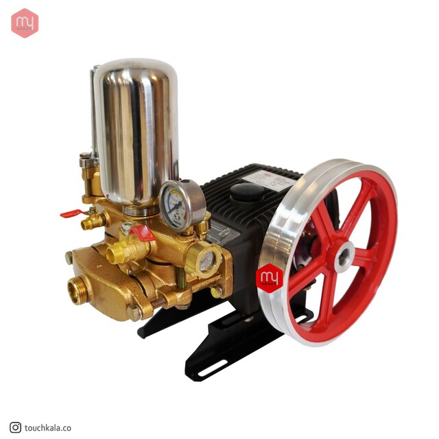 پمپ اس کا ان مدل SKN 1100 H