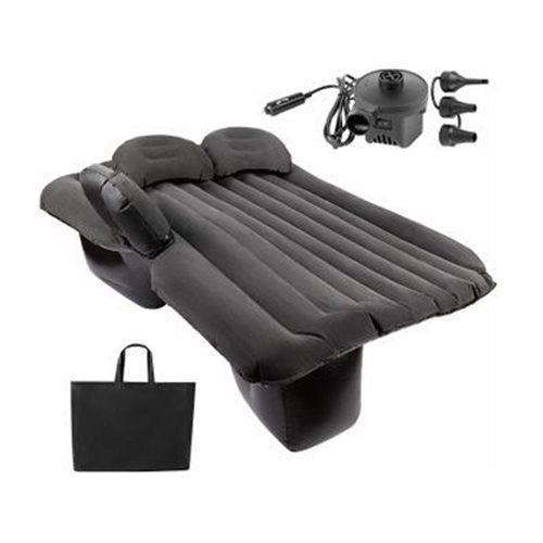 تشک بادی خودرو LIDAUTO | همراه با پمپ باد