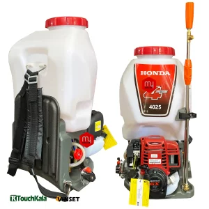 سمپاش موتوری پشتی هوندا  DS HONDA GX35