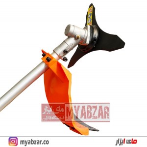 علف تراش میتسوبیشی تایلند کوله پشتی MITSUBISHI