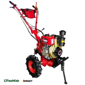 تیلر کاما ویکتور 5.5 اسب مدل GT950D