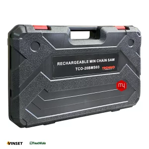 اره شارژی 20 سانت تکنو مدل TCO-20BMS03