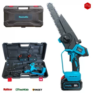 اره شارژی ماکوتا مدل M2424