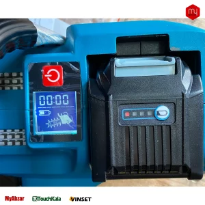 اره شارژی ماکیتا حرفه ای مدل BL60V