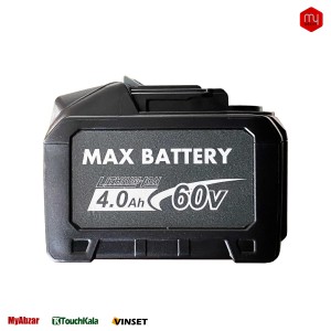اره شارژی ماکیتا حرفه ای مدل BL60V
