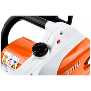 اره برقی اشتیل مدل MSE 141C