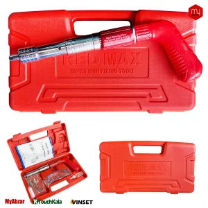 تفنگ میخکوب ردمکس RED MAX