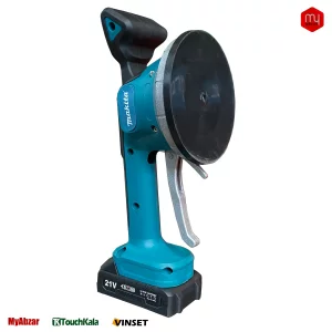 چکش ویبره کاشی و سرامیک ماکیتا مدل makita 21v