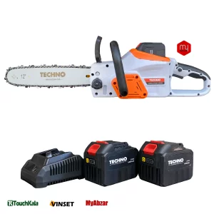 اره شارژی تکنو مدل BS1603