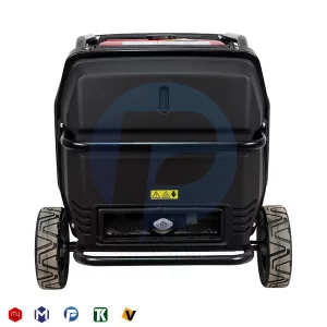 موتور برق سایلنت لانسین مدل LC7500i