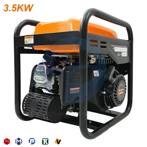 موتور برق اینورتر هواسدان مدل H4500i 1