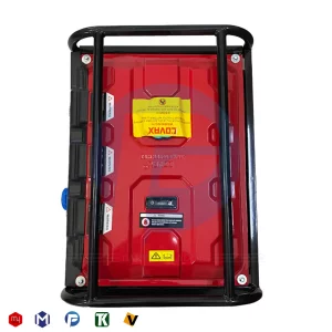 موتور برق کواکس بنزینی EPH10000E2