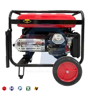 موتور برق کواکس بنزینی EPH10000E2
