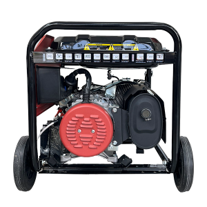 موتور برق بنزینی 9 کیلووات کوپ KGF10500E-3D