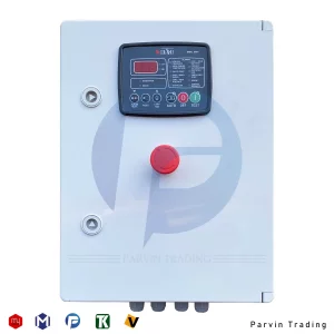 تابلو برق اتوماتیک راکسیو مدل ATS-RAIXO