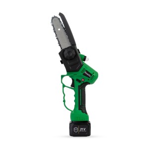 اره شارژی روستیک مدل S100 پلاس 4500 میلی امپر