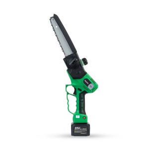 اره شارژی روستیک مدل S200 پلاس 4500 میلی امپر