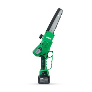 اره شارژی روستیک مدل S200 پلاس 4500 میلی امپر