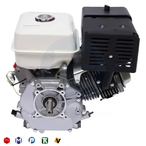 موتور تک بنزینی 16 اسب پیکانتو مدل GX440