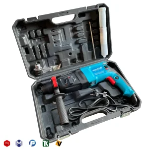 دریل بتن کن سه کاره طرح ماکیتا مدل MK2-26