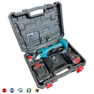 قیچی شارژی تکنو مدل BAS351