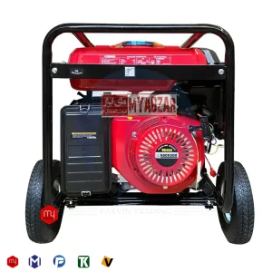 موتور برق بنزینی واکسون 10.5 کیلووات مدل VC21800E2
