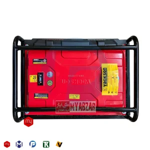 موتور برق بنزینی واکسون 10.5 کیلووات مدل VC21800E2
