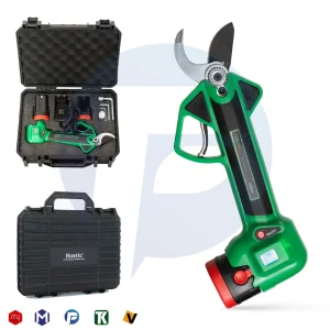 قیچی شارژی روستیک مدل M30
