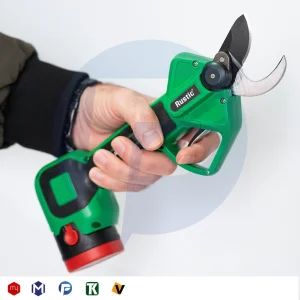 قیچی شارژی روستیک مدل M30
