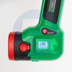قیچی شارژی روستیک مدل M30