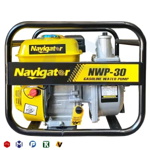 موتور پمپ نویگیتور 3 اینچ مدل NWP30