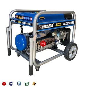 موتور برق بنزینی واکسون 10.5 کیلووات مدل VGX22800E2