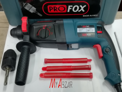 دریل بتن کن پروفوکس مدل PROFOX