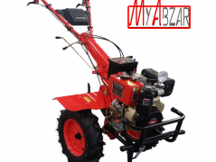 تیلر کلتیواتور 10 اسب کاما