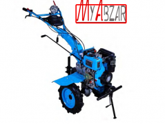 تیلر کلتیواتور 7 اسب دیامند DIAMOND 1100AE