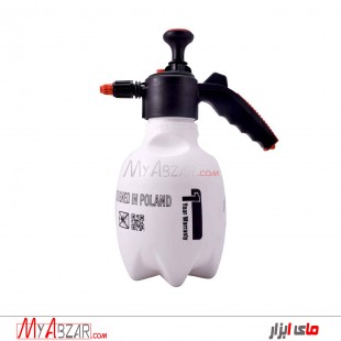 سمپاش دستی کبری 2 لیتری