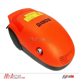 کارواش خانگی 140 بار DIAMOND مدل QL-2100B/F