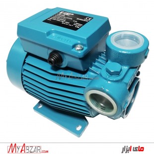 پمپ آب نیم اسب کالپدا ایتالیا CTM61