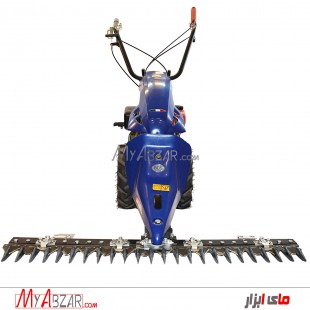 دروگر BCS 728 با موتور بنزینی HONDA GX200