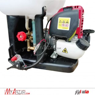سمپاش موتوری پشتی هوندا HONDA GX35