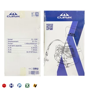 علفزن کلایمکس مدل CL-52B