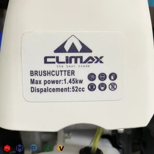 علفزن کلایمکس مدل CL-52B