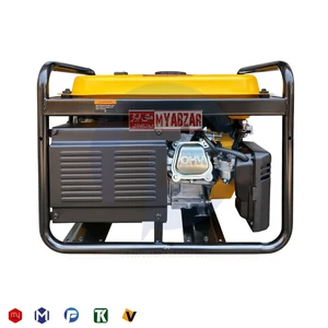 موتور برق کیتون 3 کیلووات مدل G6500
