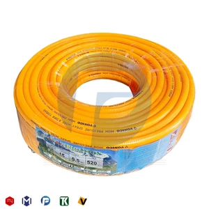 شیلنگ سمپاشی 8.5 وونیکو مدل 3STR