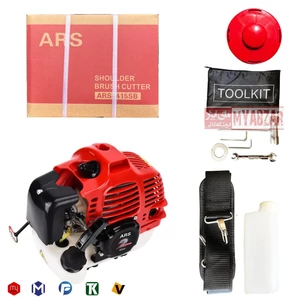 علفزن دوشی ارس مدل ARS 415SB