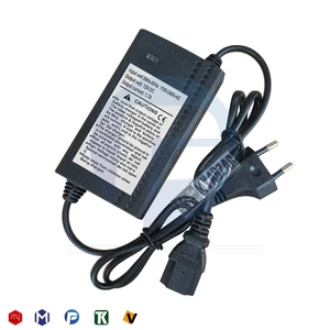 شارژر سمپاش شارژی مدل 1.7A