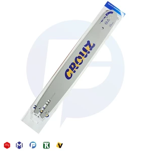 تیغه 40 سانت اره موتوری کروز مدل MS230 - MS180  - MS170