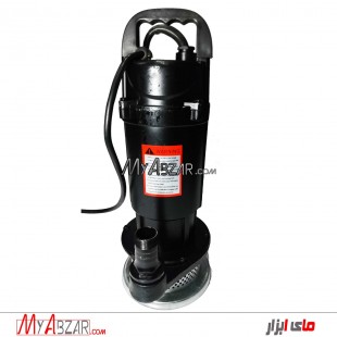 کفکش 13 متری 1 اینچ مدل QDX1.5-13-0.25