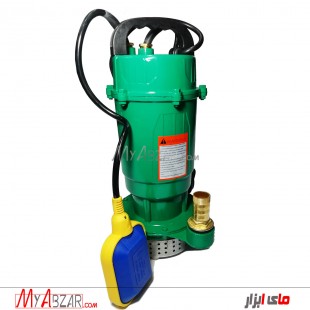 کفکش 32 متری 1 اینچ مدل QDX1.5-32-0.75